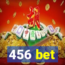 456 bet